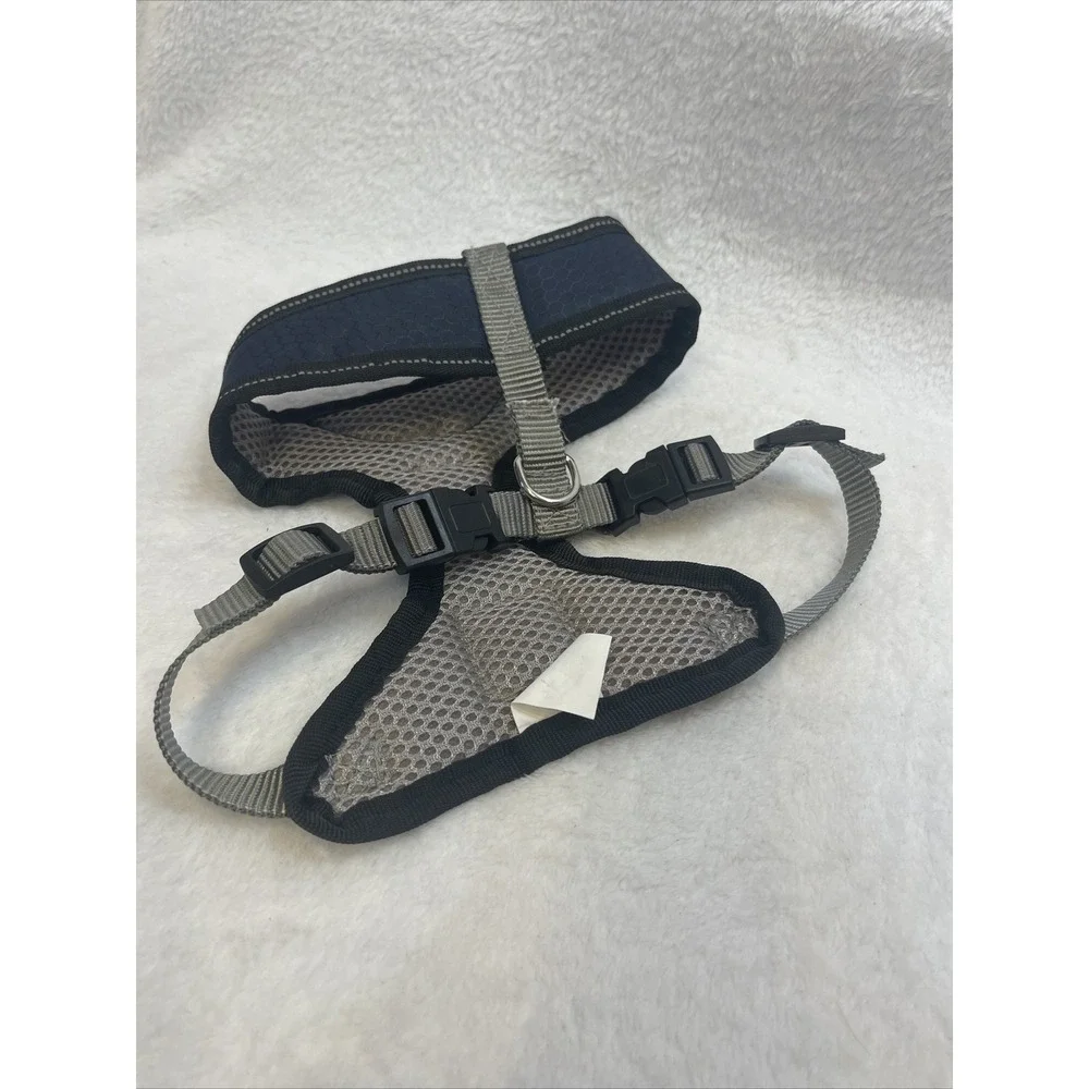 US Pet Club Adjustable Dog Pet‎ Harness Size Small